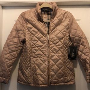 NWT ~ Jane Ashley Puff Jacket